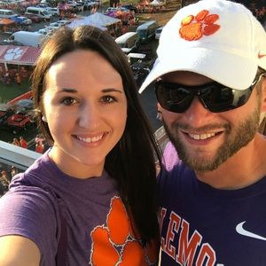 Meet your Posher, Audrey